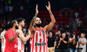 Ολυμπιακός: Το πιο κρίσιμο ματς το Game 3