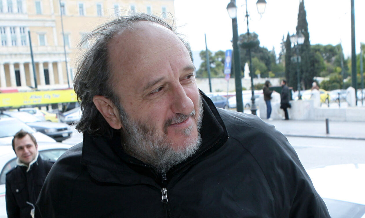 Το Σάββατο η κηδεία του Χατζηχρήστου