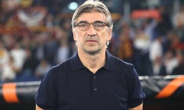 Αναλαμβάνει την Αταλάντα ο Ιβάν Γιούριτς