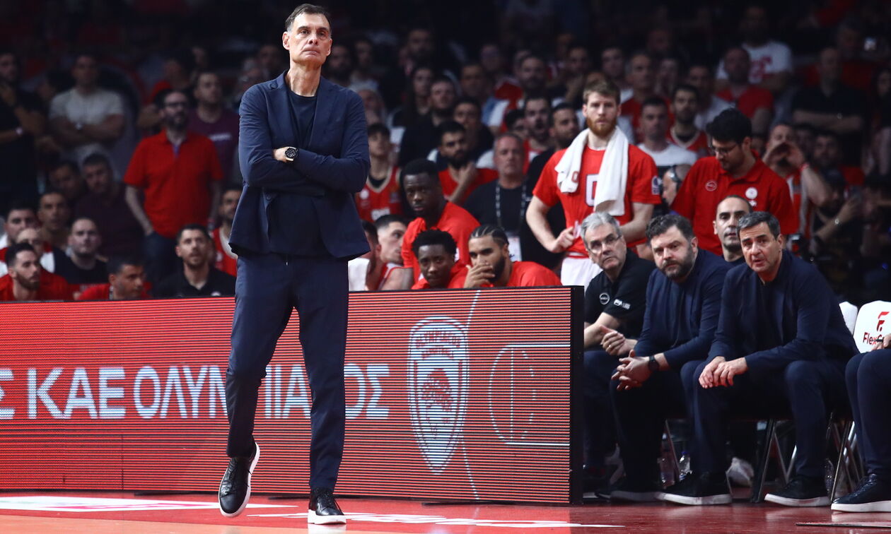 Η δωδεκάδα του Ολυμπιακού κόντρα στον Παναθηναϊκό
