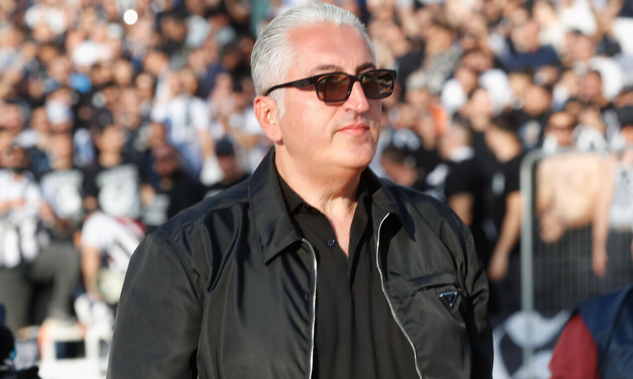 Μπούσης: «Το Γεντί Κουλέ δεν είναι για τον ΟΦΗ, υπάρχει η θέληση να χτιστεί νέο γήπεδο»
