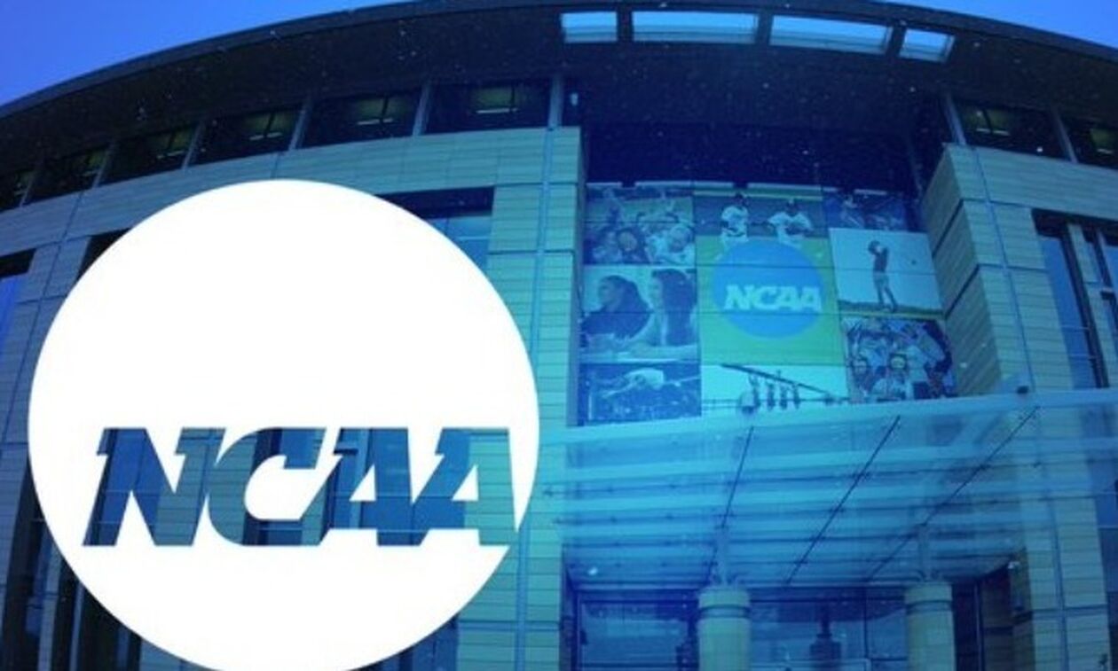 Διακανονισμός-ορόσημο του NCAA με αθλητές