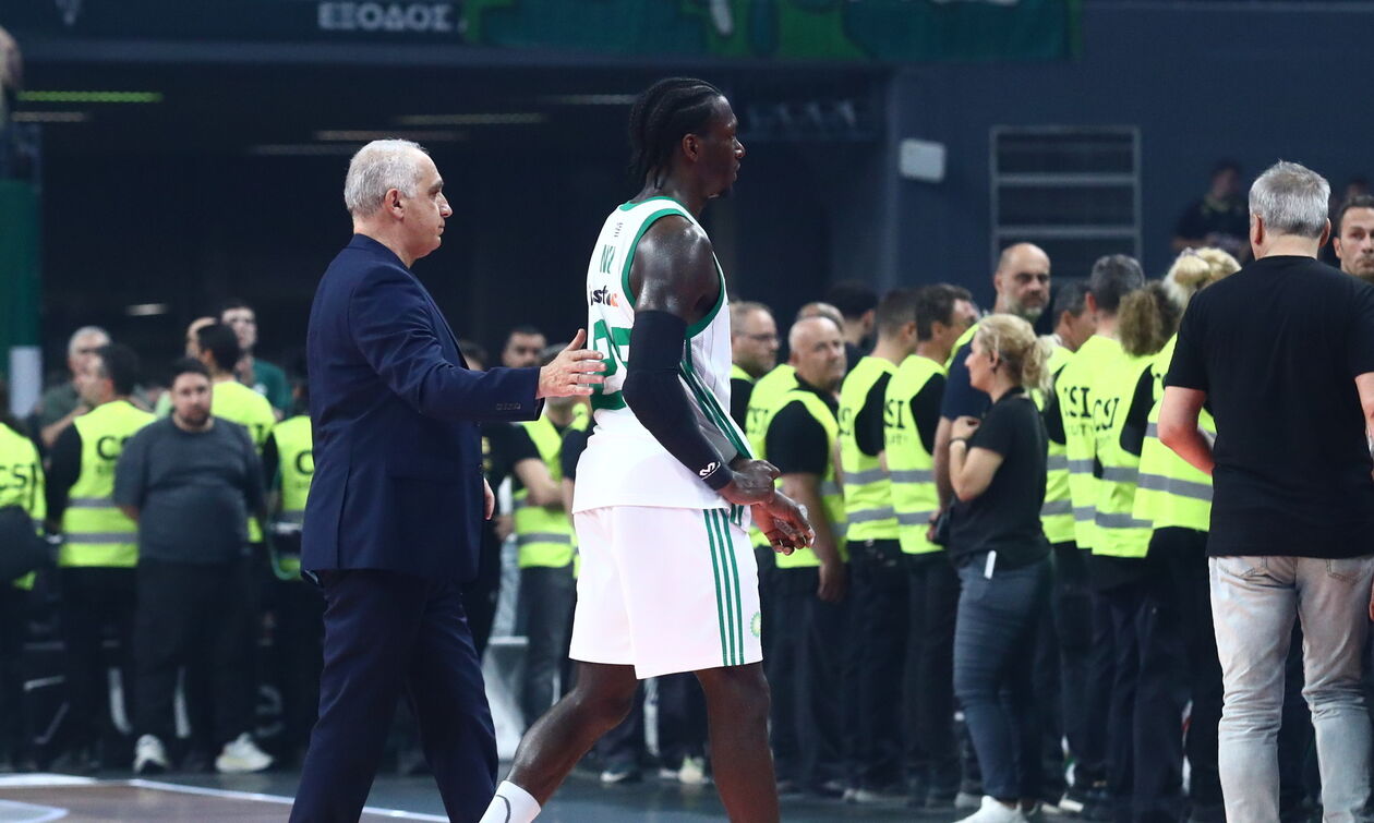 Η ποινή που μπορεί να επιβληθεί στον Ναν
