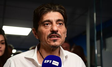 Ο Γιαννακόπουλος για Φουρνιέ