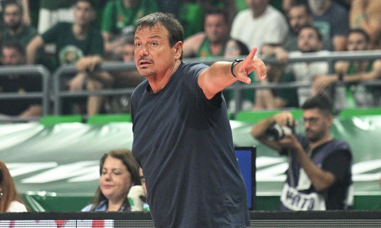 Απάντηση Αταμάν σε Λεπενιώτη