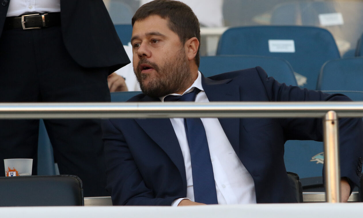 Γκαγκάτσης: «Η Εθνική Ομάδα αρχίζει τη νέα της πορεία με στόχο την επιστροφή στο Μουντιάλ»