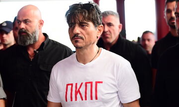 Γιαννακόπουλος: «Ο Ολυμπιακός έχει εκτελέσει 30 βολές παραπάνω από τον Παναθηναϊκό»