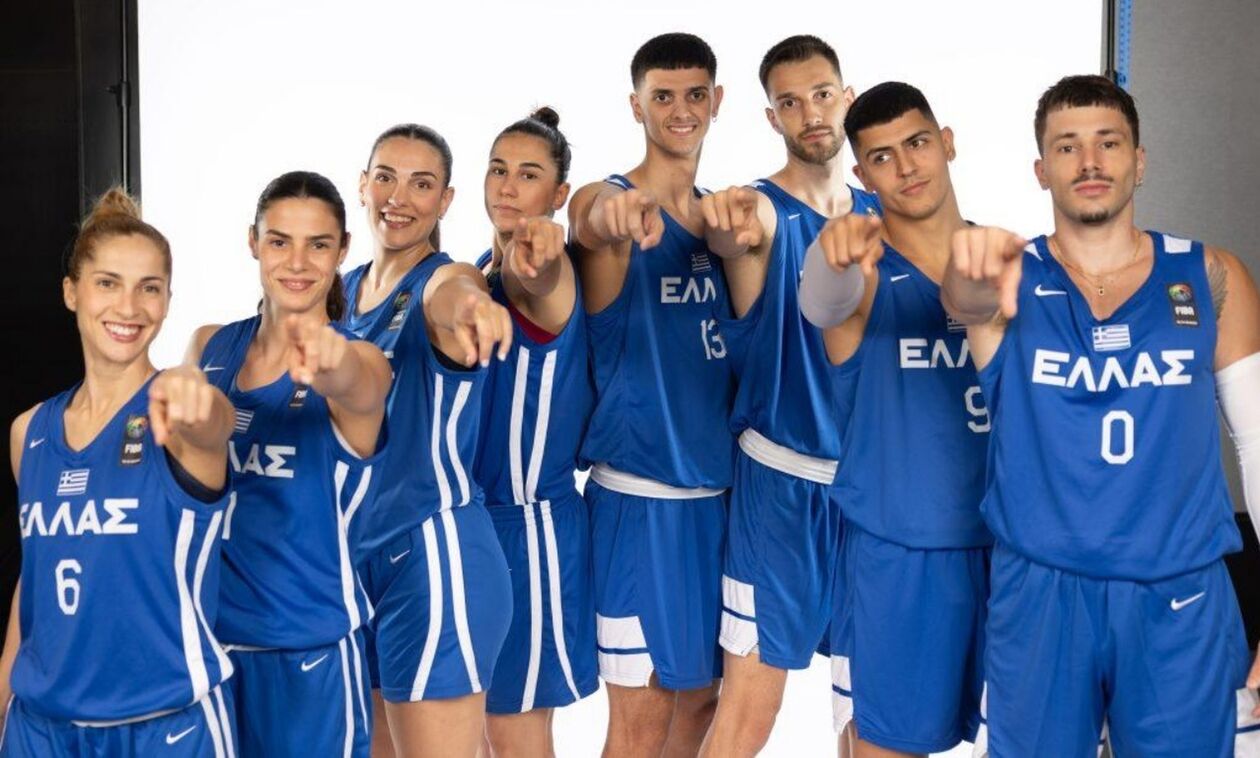 FIBA 3×3 Europe Cup: Τα αποτελέσματα της πρώτης ημέρας