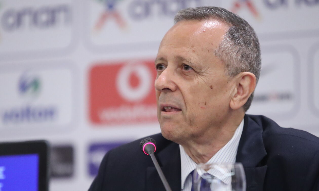 Αναλαμβάνει νομική υποστήριξη στη ΚΑΕ Παναθηναϊκός ο Τάκης Μπαλτάκος