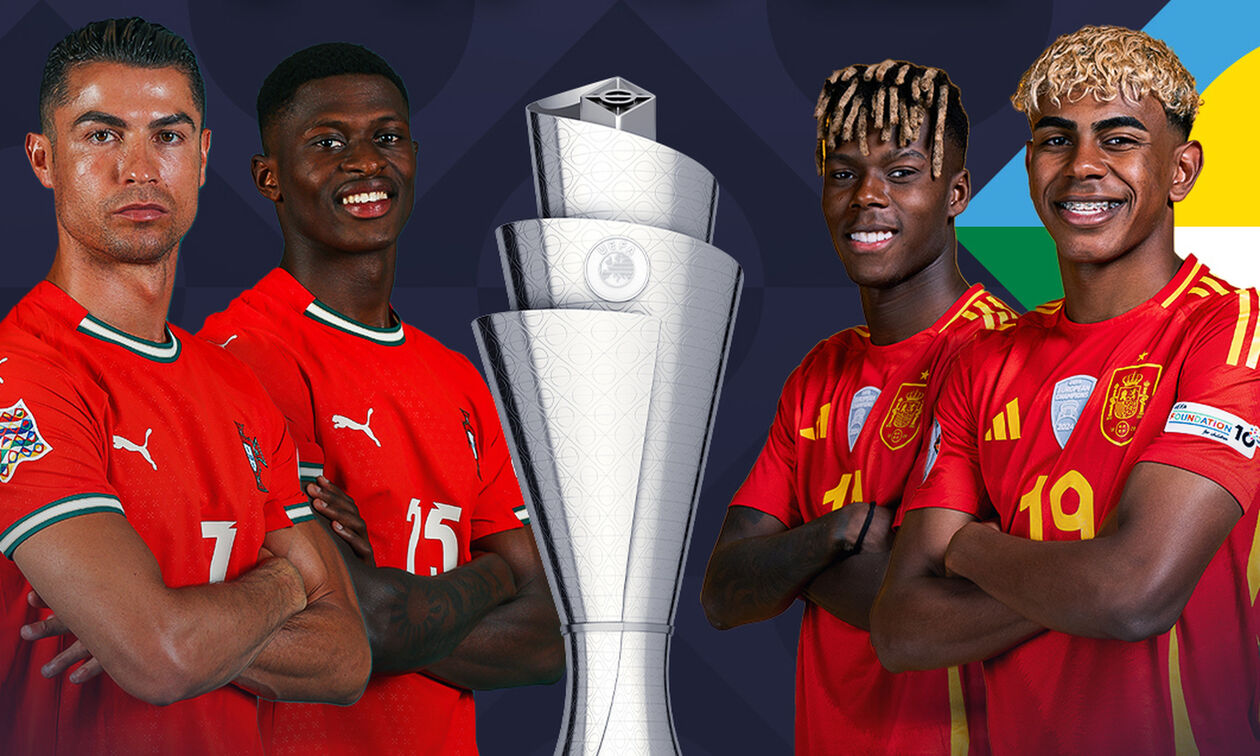 UEFA Nations League: Ώρα στέψης στο Μόναχο