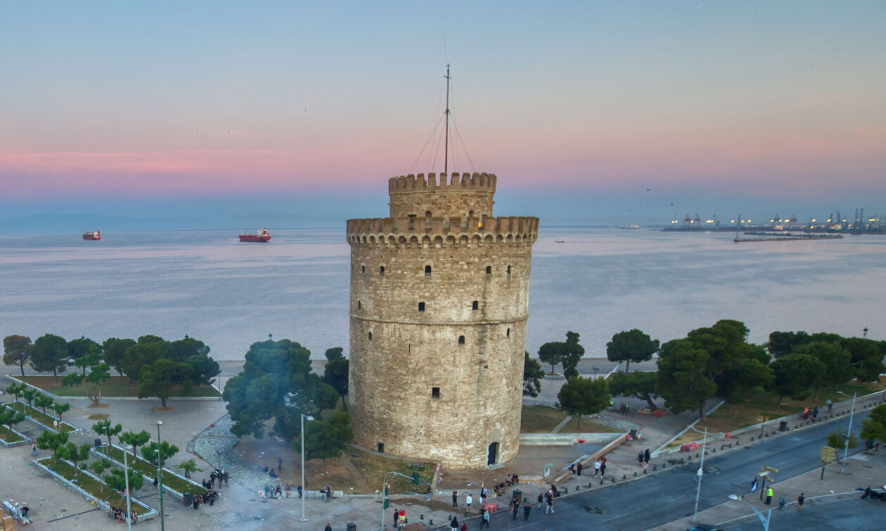 Έρχεται το Φεστιβάλ βιβλίου στη Θεσσαλονίκη