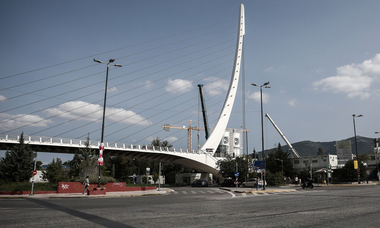 Προσωρινές κυκλοφοριακές ρυθμίσεις στην Κατεχάκη