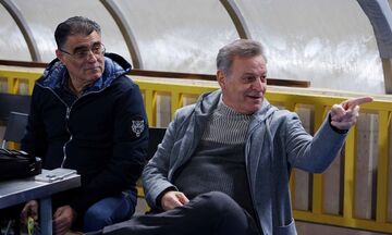 ΑΠΟΕΛ: Ξεκαθαρίζουν σημαντικά θέματα