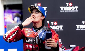 Grand Prix Αραγονίας: Νίκησε ο Μάρκεθ