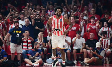 Ολυμπιακός - Παναθηναϊκός 85-71: Πανάξιος πρωταθλητής! (highlights)