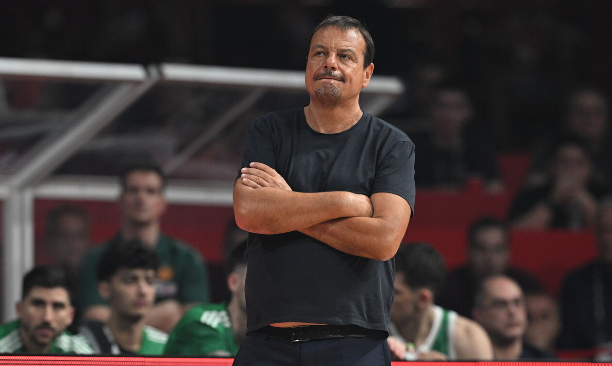 Αταμάν: «Δίκαια πρωταθλητής ο Ολυμπιακός»