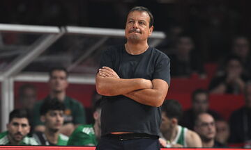 Αταμάν: «Δίκαια πρωταθλητής ο Ολυμπιακός»