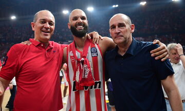 Αγγελόπουλοι: «Το πιο μάγκικο πρωτάθλημα»