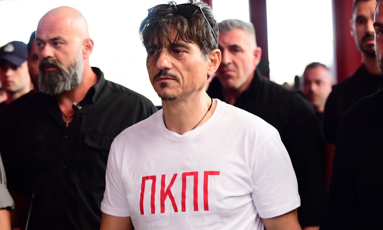 Γιαννακόπουλος: «Το πιο βρώμικο πρωτάθλημα που έχουν πάρει ποτέ»
