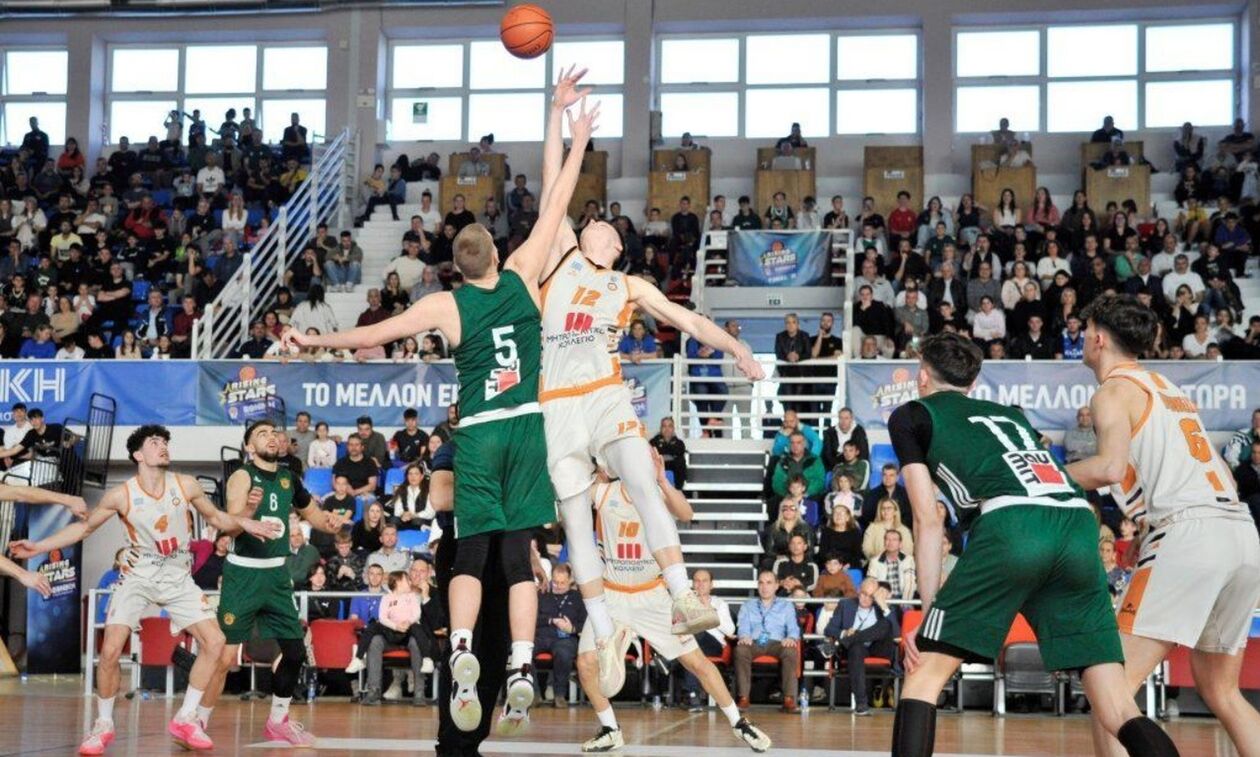 Το Rising Stars επιστρέφει για πέμπτη χρονιά