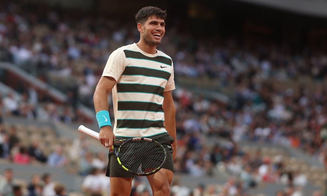 Roland Garros: Ένας από τους μεγαλύτερους χρονικά τελικούς