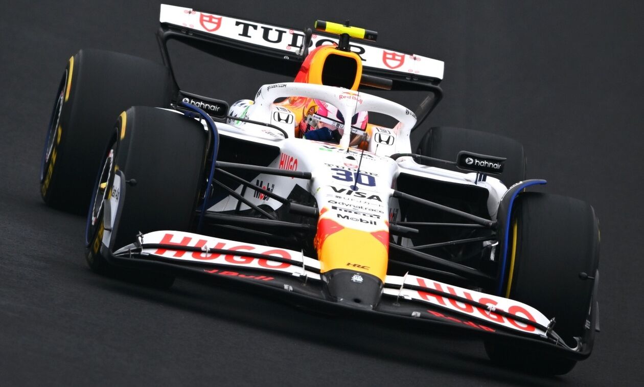 Το πρόγραμμα της Formula 1 για το 2026