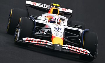 Το πρόγραμμα της Formula 1 για το 2026