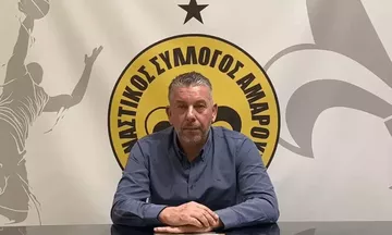 Παπαθεοδώρου: «Να πάμε το Μαρούσι εκεί που του αξίζει»