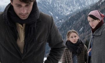 Ελληνικό box office: Άρεσε το «Βερμίλιο: Η Νύφη του Βουνού»