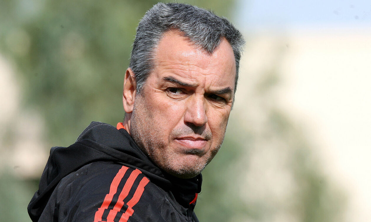 Στη Ρίο Άβε ο Σάμιος