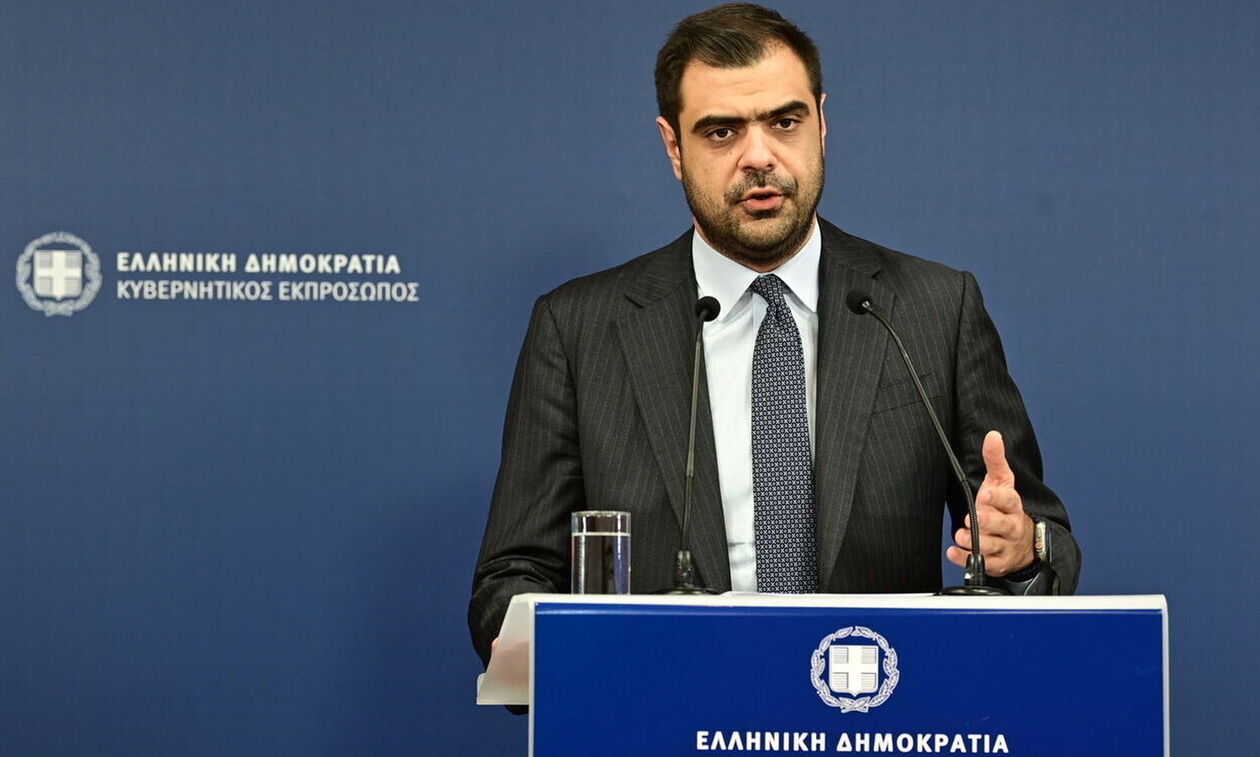 Μαρινάκης: «Αυτοματοποιημένη ποινή και στο μπάσκετ τη νέα σεζόν»