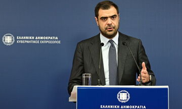 Μαρινάκης: «Αυτοματοποιημένη ποινή και στο μπάσκετ τη νέα σεζόν»
