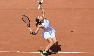  Libema Open: Αναβλήθηκε η πρεμιέρα της Σάκκαρη