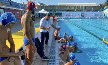 Εθνική: Η αποστολή για το Παγκόσμιο Νέων Ανδρών Κ20 στο Ζάγκρεμπ