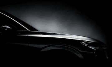 Έρχεται το νέο Audi Q3