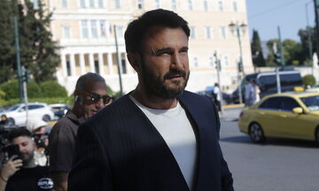 Αθωώθηκε ο Καρυπίδης για το επεισόδιο στη Βέροια