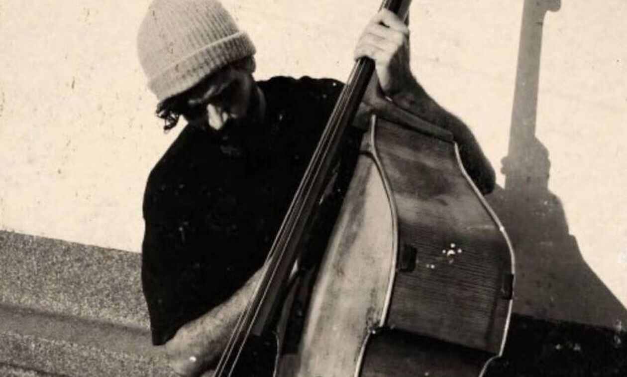 Αφιέρωμα στον Miles Davies στον Κήπο του Μεγάρου