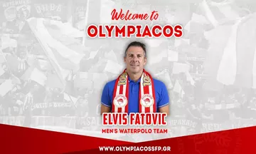 Ολυμπιακός: Νέος προπονητής ο Φάτοβιτς