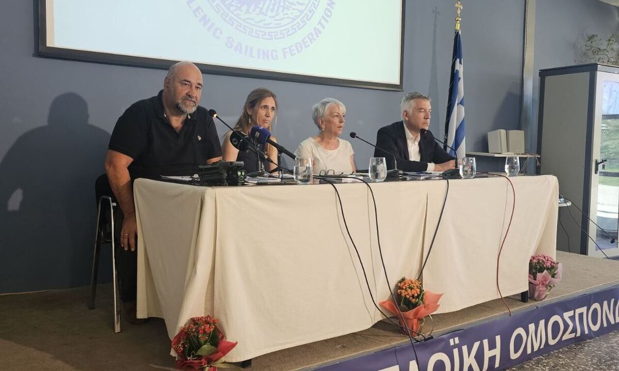 Νίκη Αναστασίου: «Θλιβερή ιστορία που φέρει το όνομα "Αυγενάκης"...»