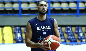 Ολυμπιακός: Έντονο το ενδιαφέρον για Καραγιαννίδη - Θετικός εμφανίζεται ο παίκτης