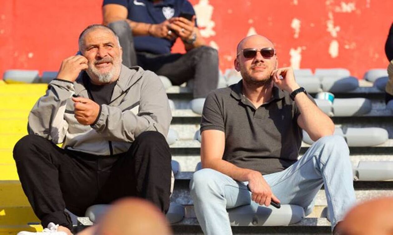 Αυτός είναι ο λόγος που στην Ανόρθωση έχει σχεδόν ολοκληρωθεί ο προγραμματισμός