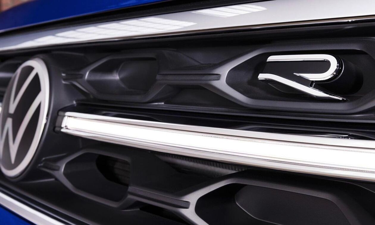 Αντίστροφη μέτρηση για το νέο Volkswagen T-Roc