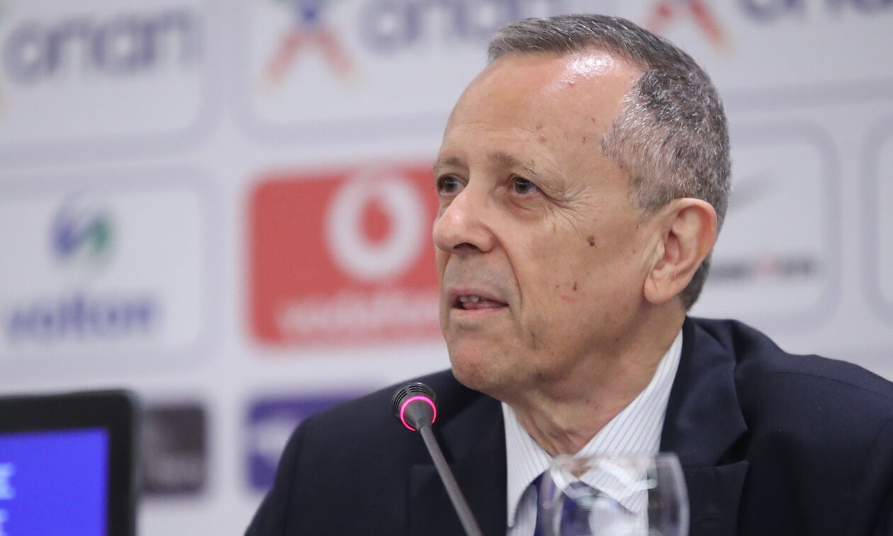 Απάντηση Μπαλτάκου σε ΕΟΚ: «Θα ενημερωθεί εάν πρέπει, όταν, όπως και από αυτούς που πρέπει»