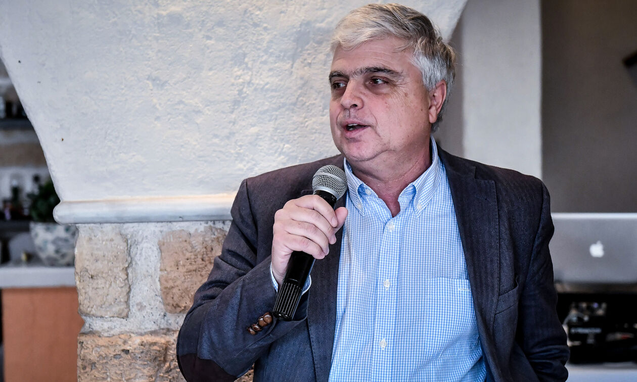 Παρελθόν ο Μάνος Παπαδόπουλος από τη Ζενίτ
