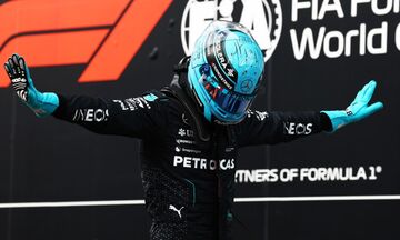 Formula 1: Άνετη pole για τον Ράσελ στο γκραν πρι του Καναδά