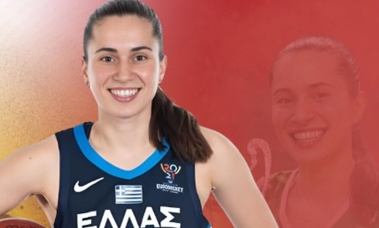 Αθηναϊκός: Ανακοίνωσε την Παυλοπούλου για 3 χρόνια