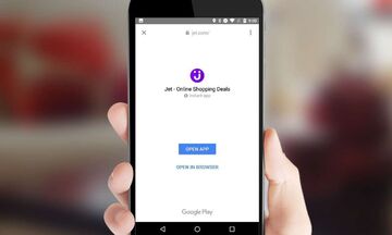 Android Instant Apps: Οδεύουν προς το τέλος τους