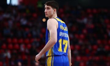 Αποσύρει τη συμμετοχή του από τα φετινά Draft ο Αβδάλας