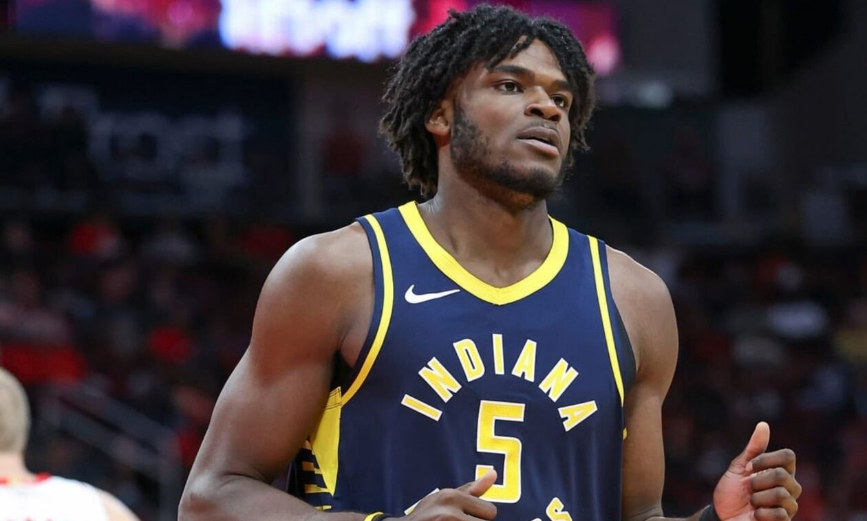 Δε θα αγωνιστεί στους τελικούς του NBA ο Τζάρας Γουόκερ