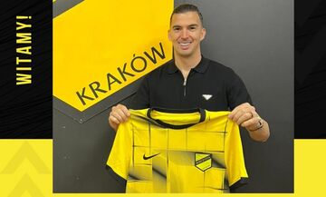 Συνεχίζει στη Πολωνία ο Καρλίτος